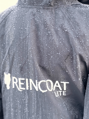 Reincoat Pro Erwachsene - Mitternachtsmarineblau