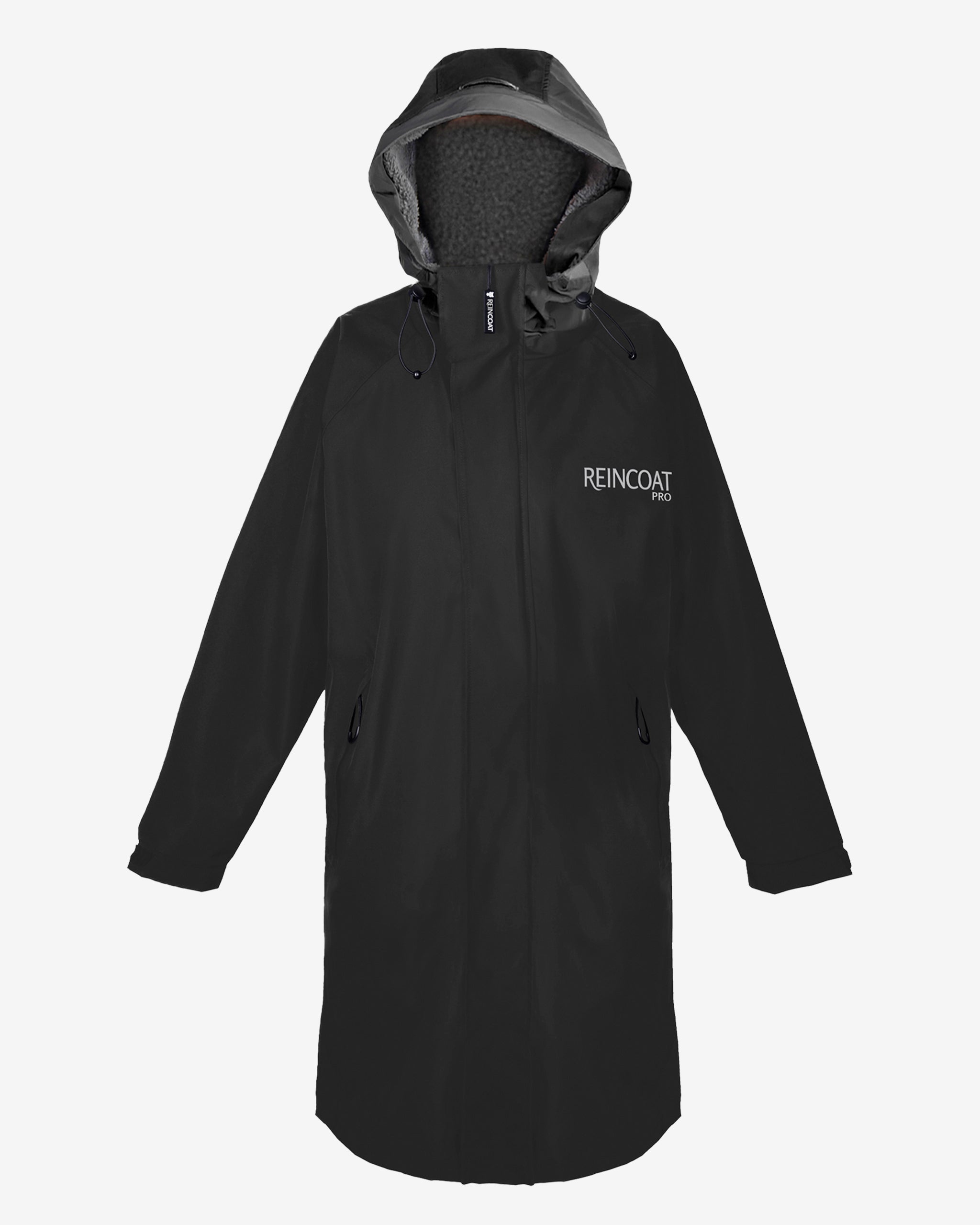 Reincoat Pro Men's - Black