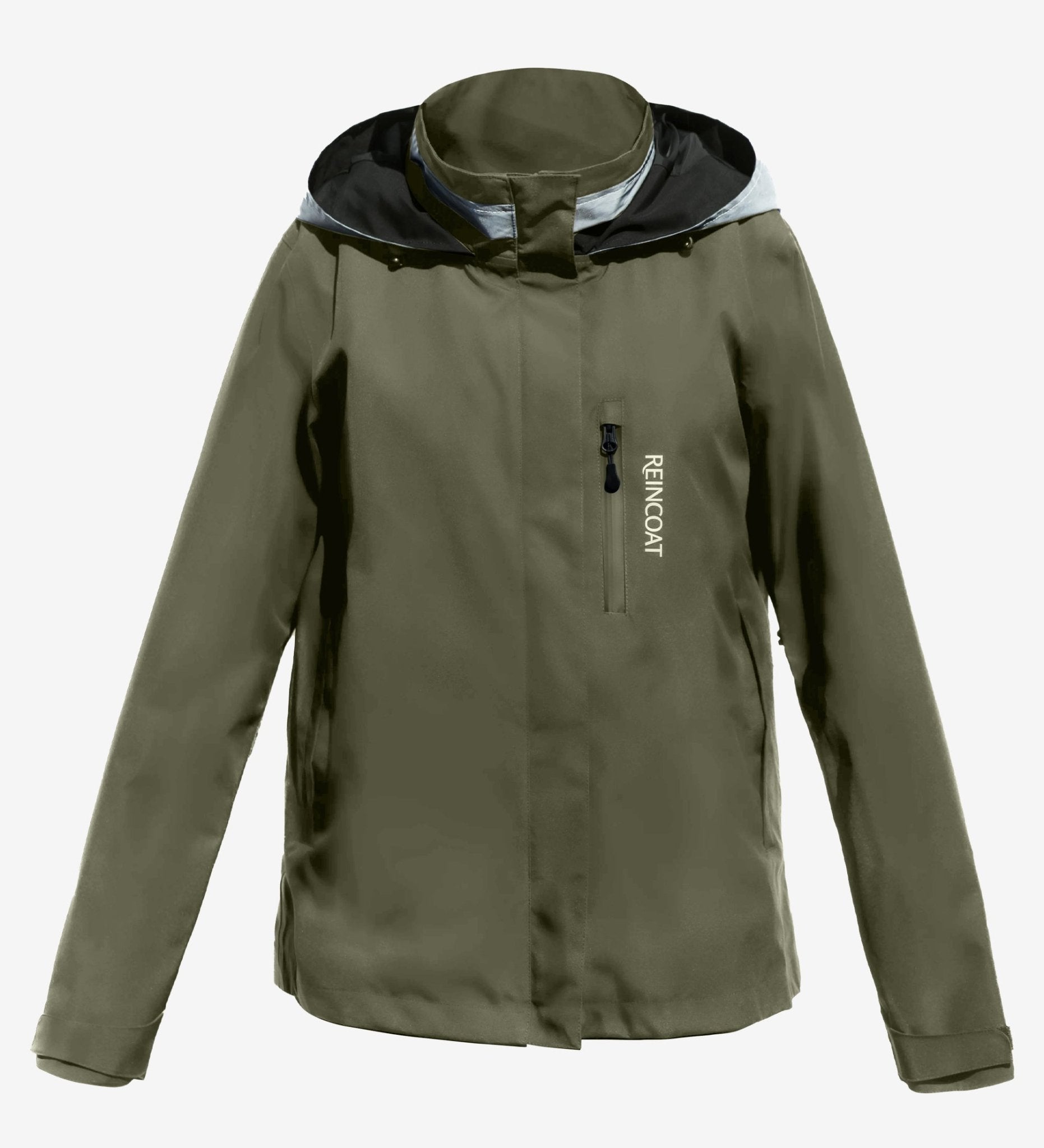 Reincoat Air Adult - Olive - Reincoat