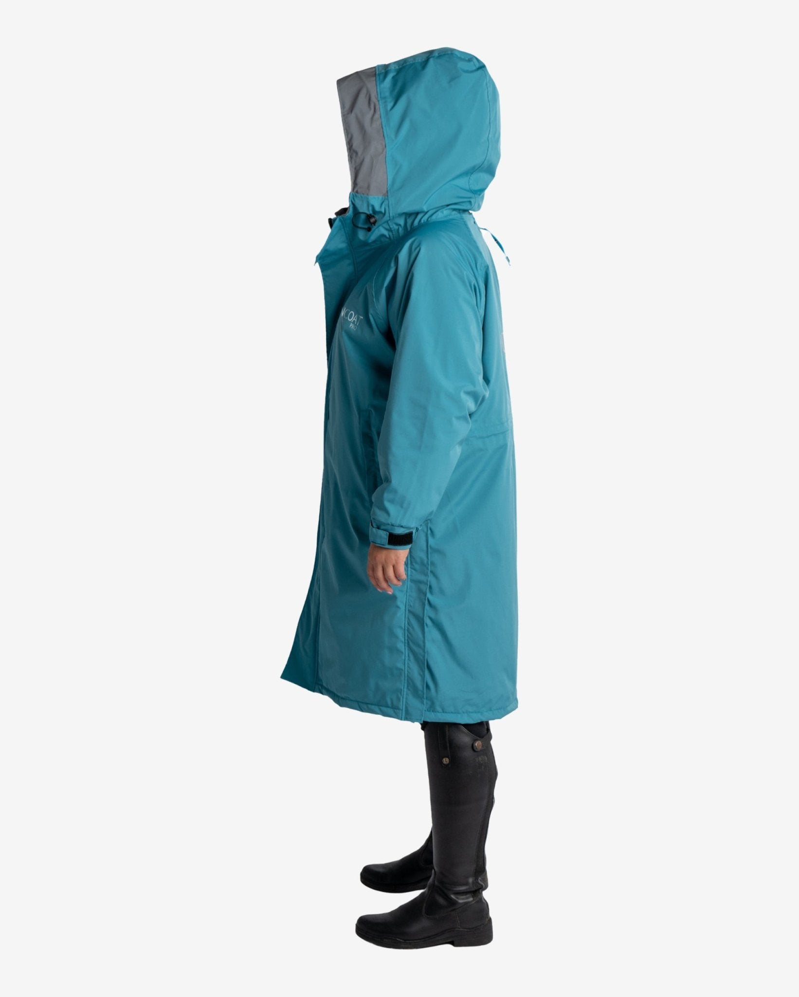 Reincoat Pro Adult - Teal - Reincoat