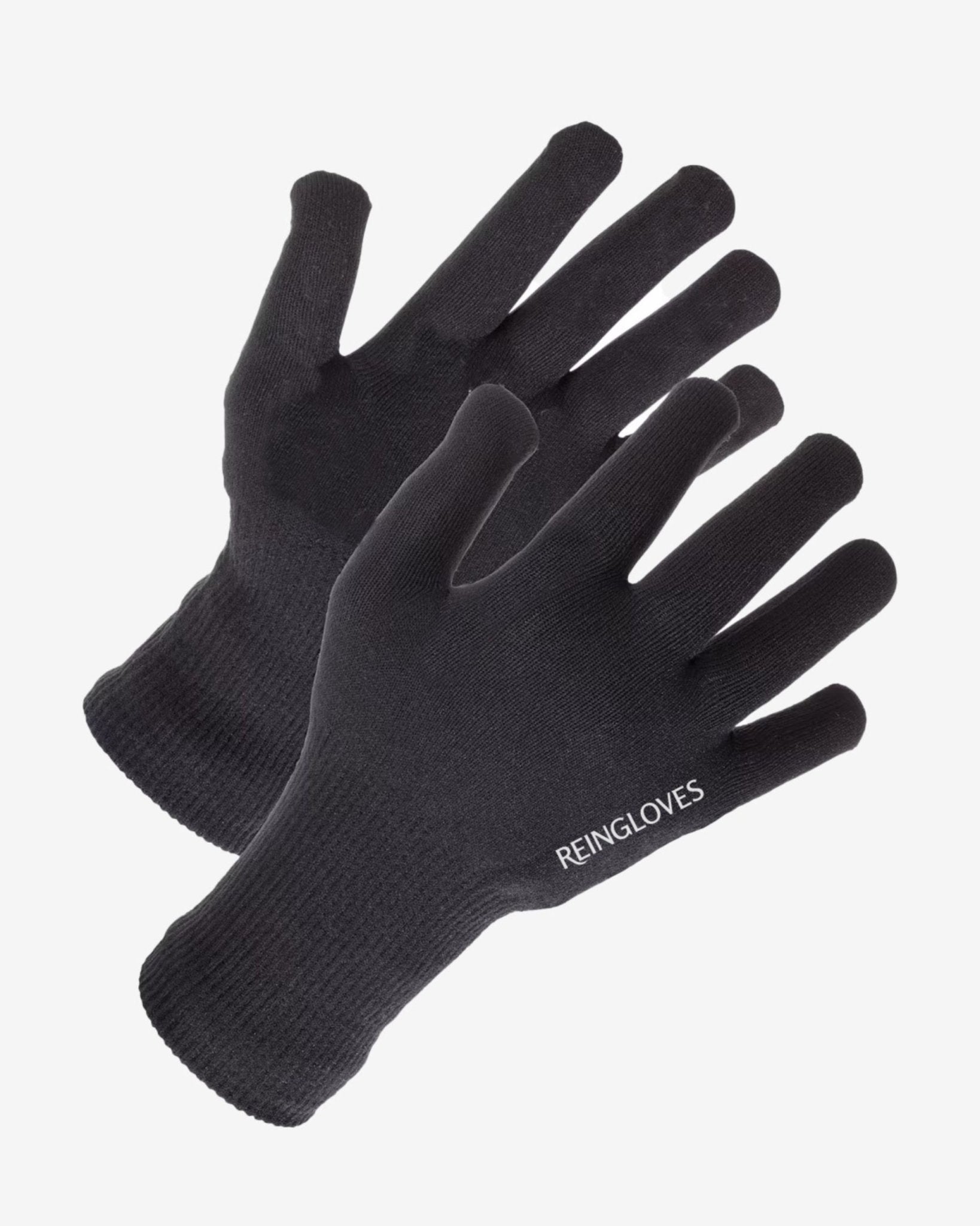 Reingloves - Black - Reincoat