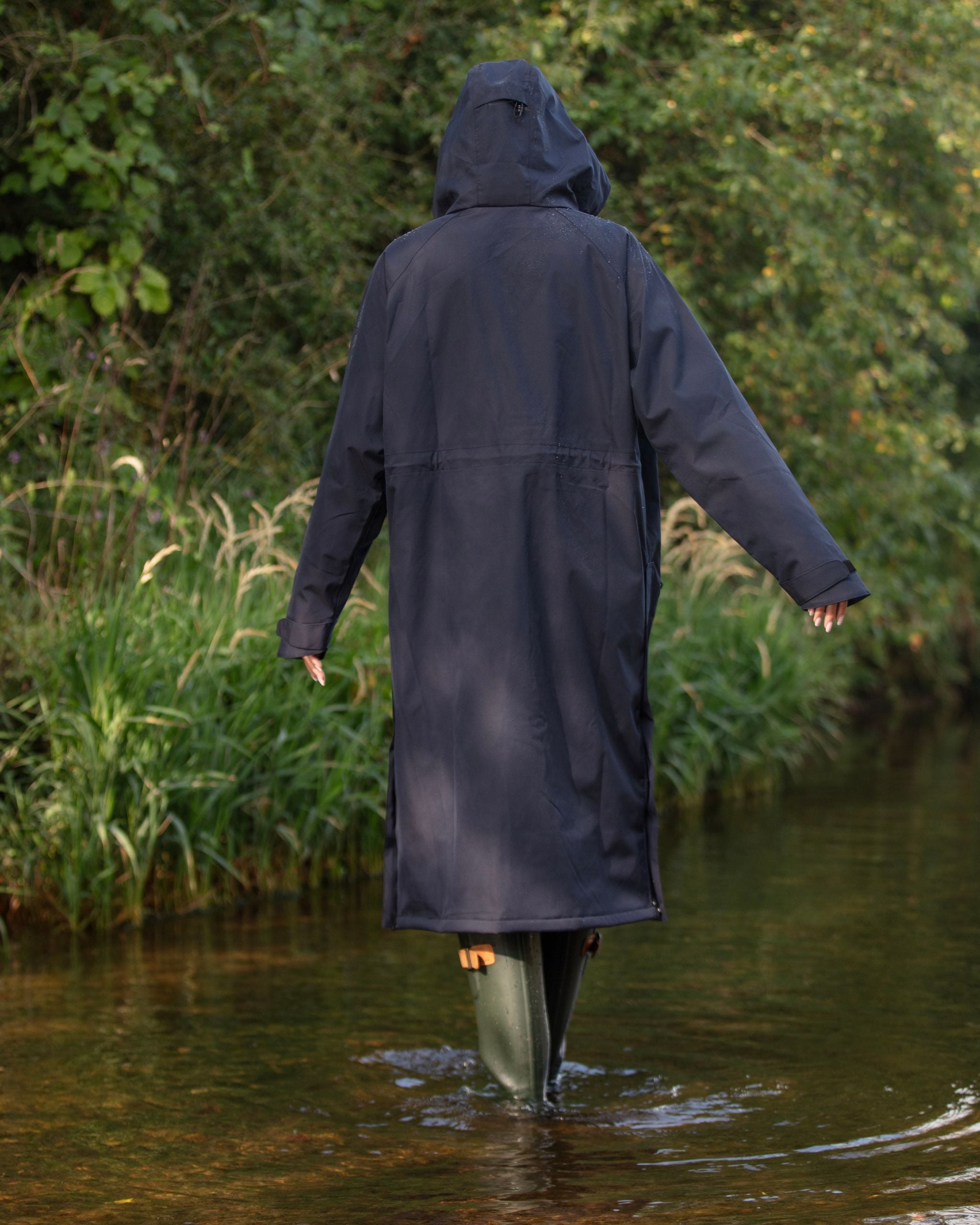 Reincoat Edge Women's - Midnight