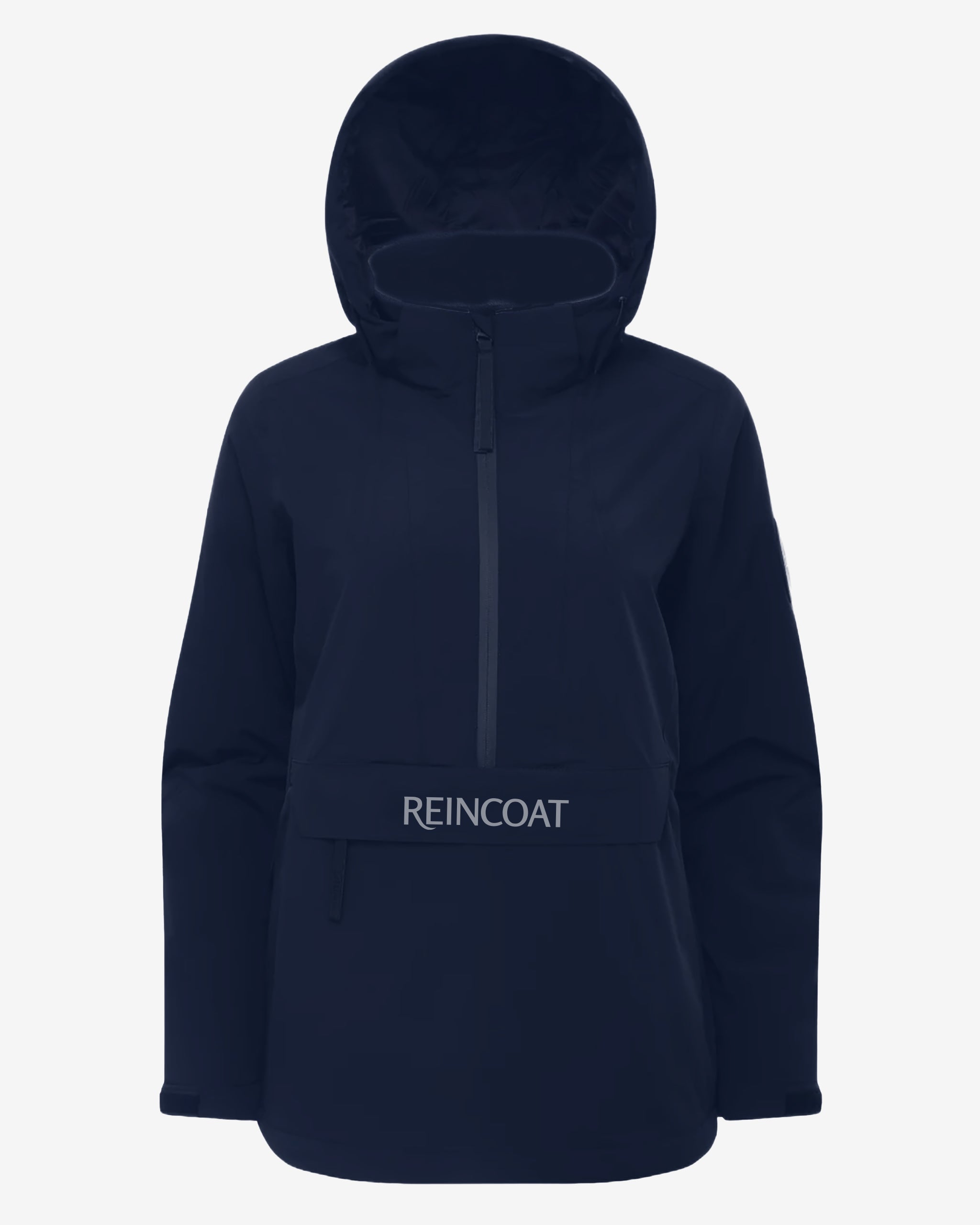 Reincoat Smock Lite Women's - Indigo