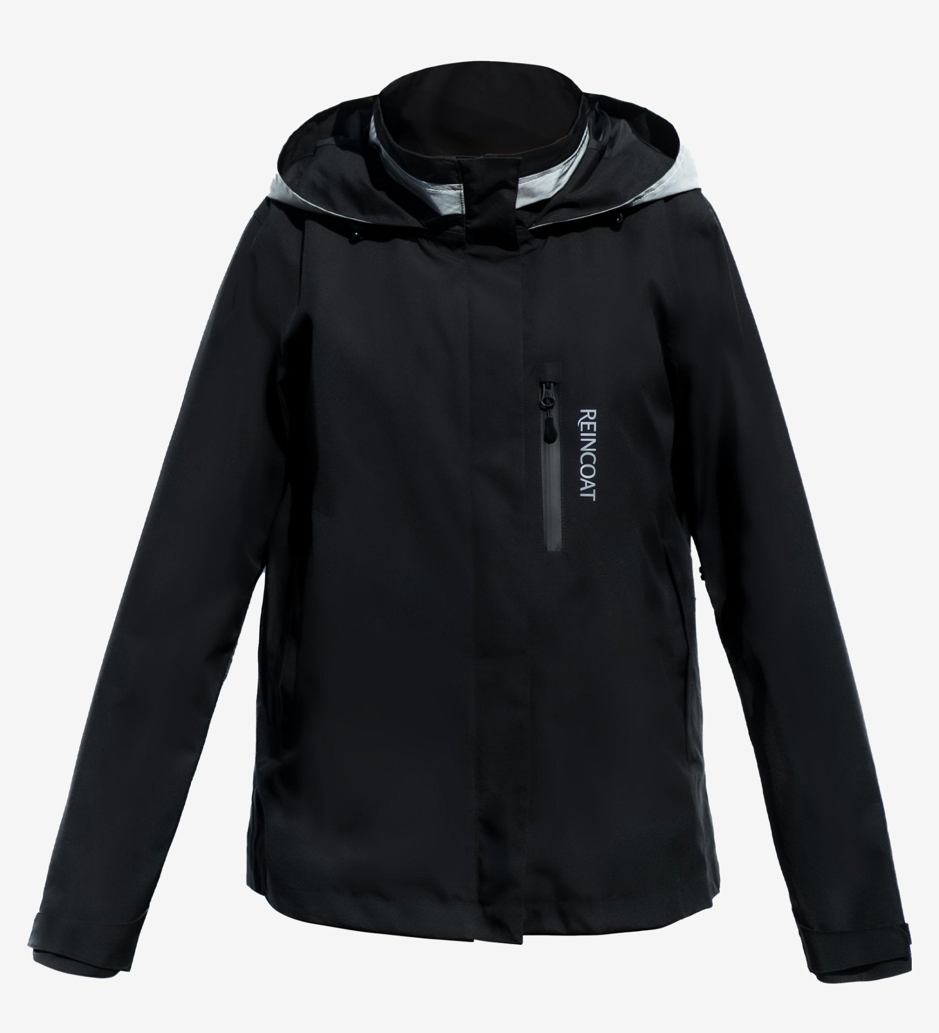 Reincoat Air Adult - Black - Reincoat