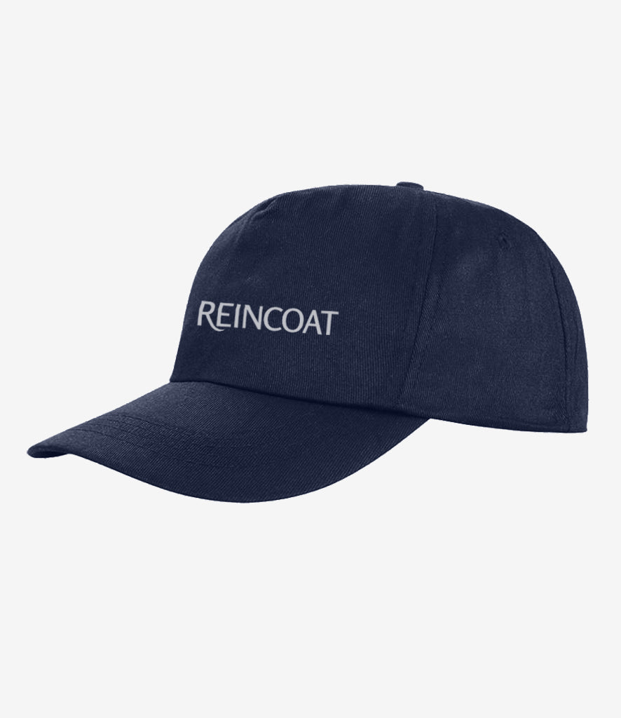 Reincoat Cap - Reincoat