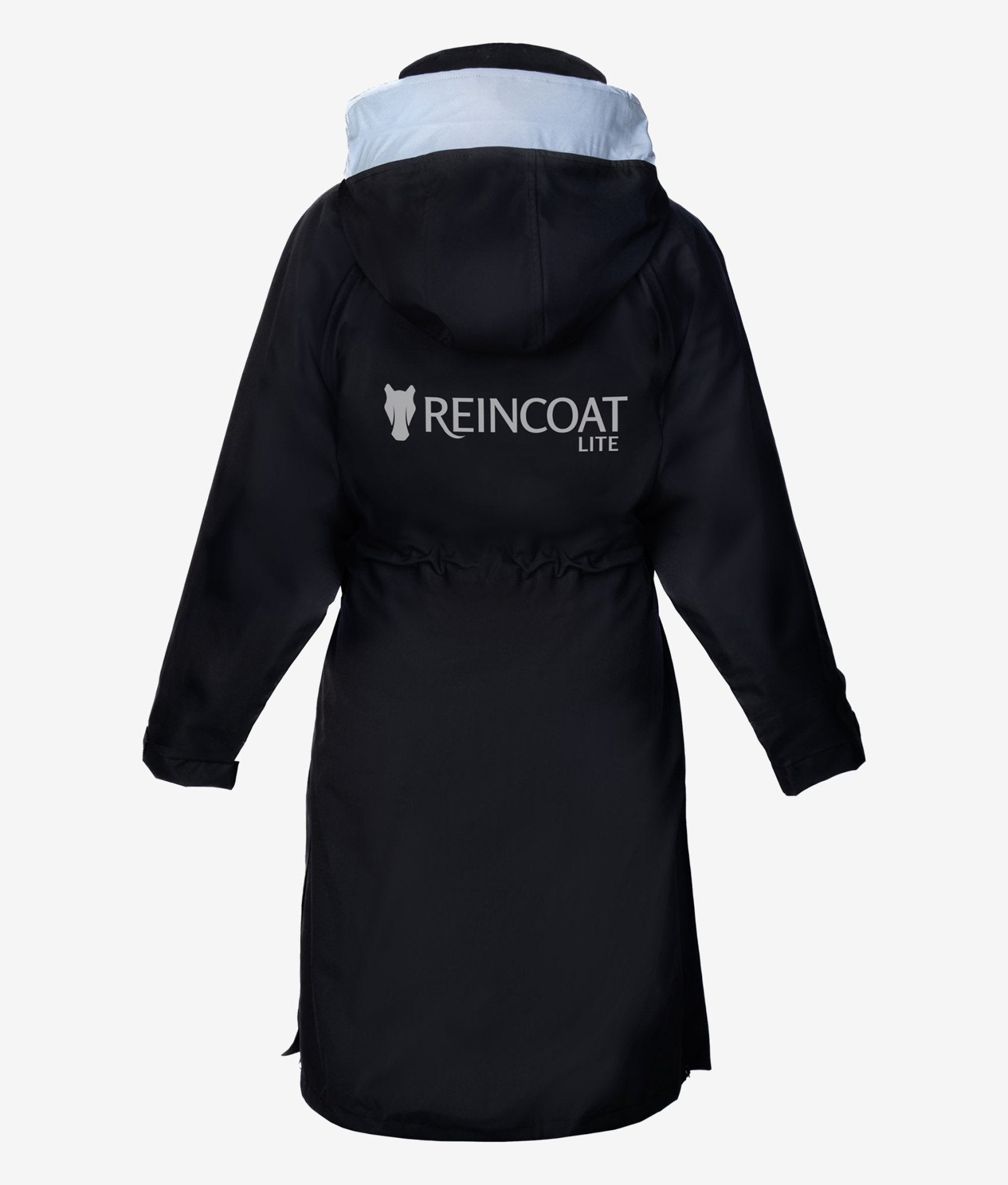 Reincoat Lite Adult - Black - Reincoat