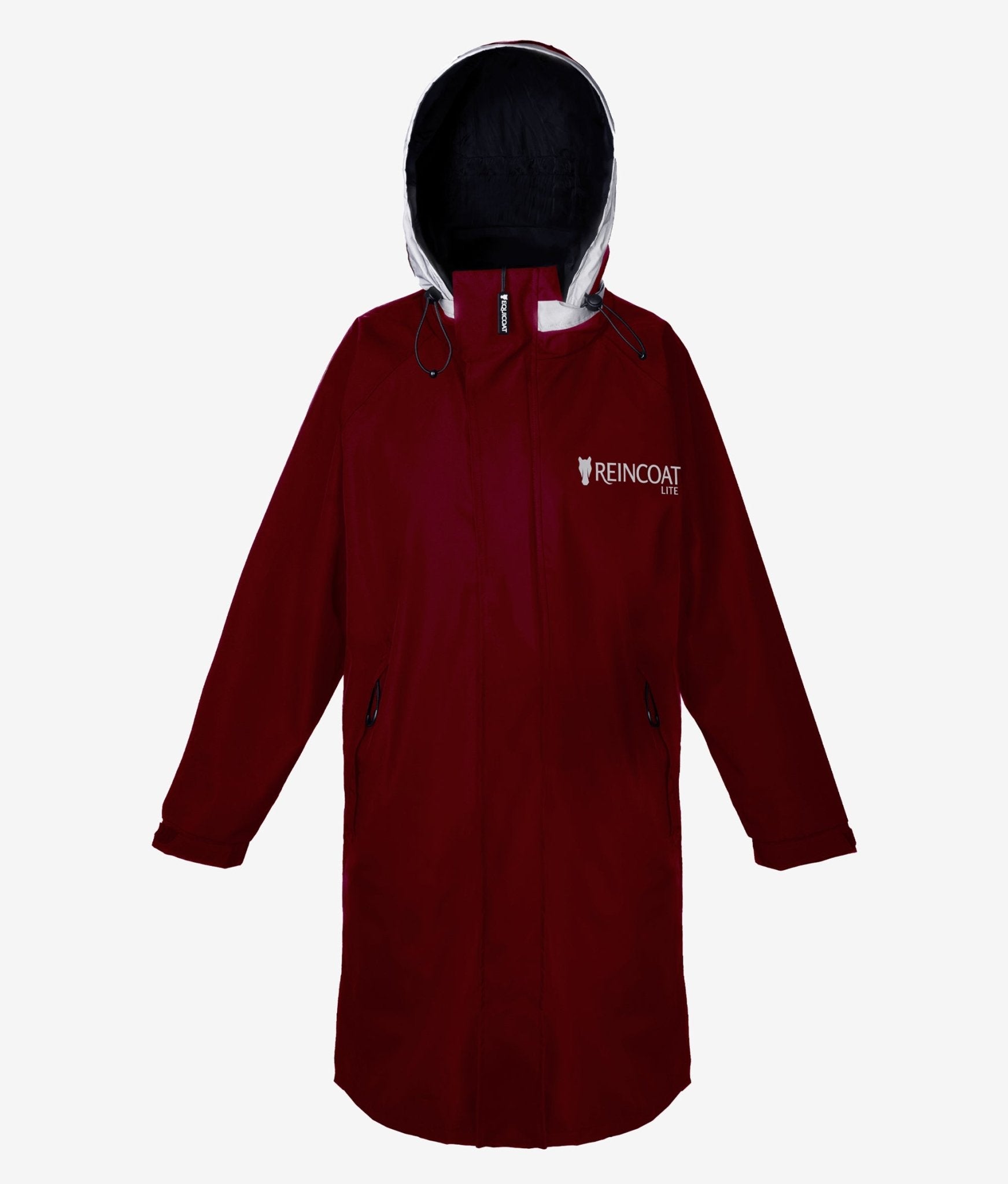 Reincoat Lite Adult - Burgundy - Reincoat