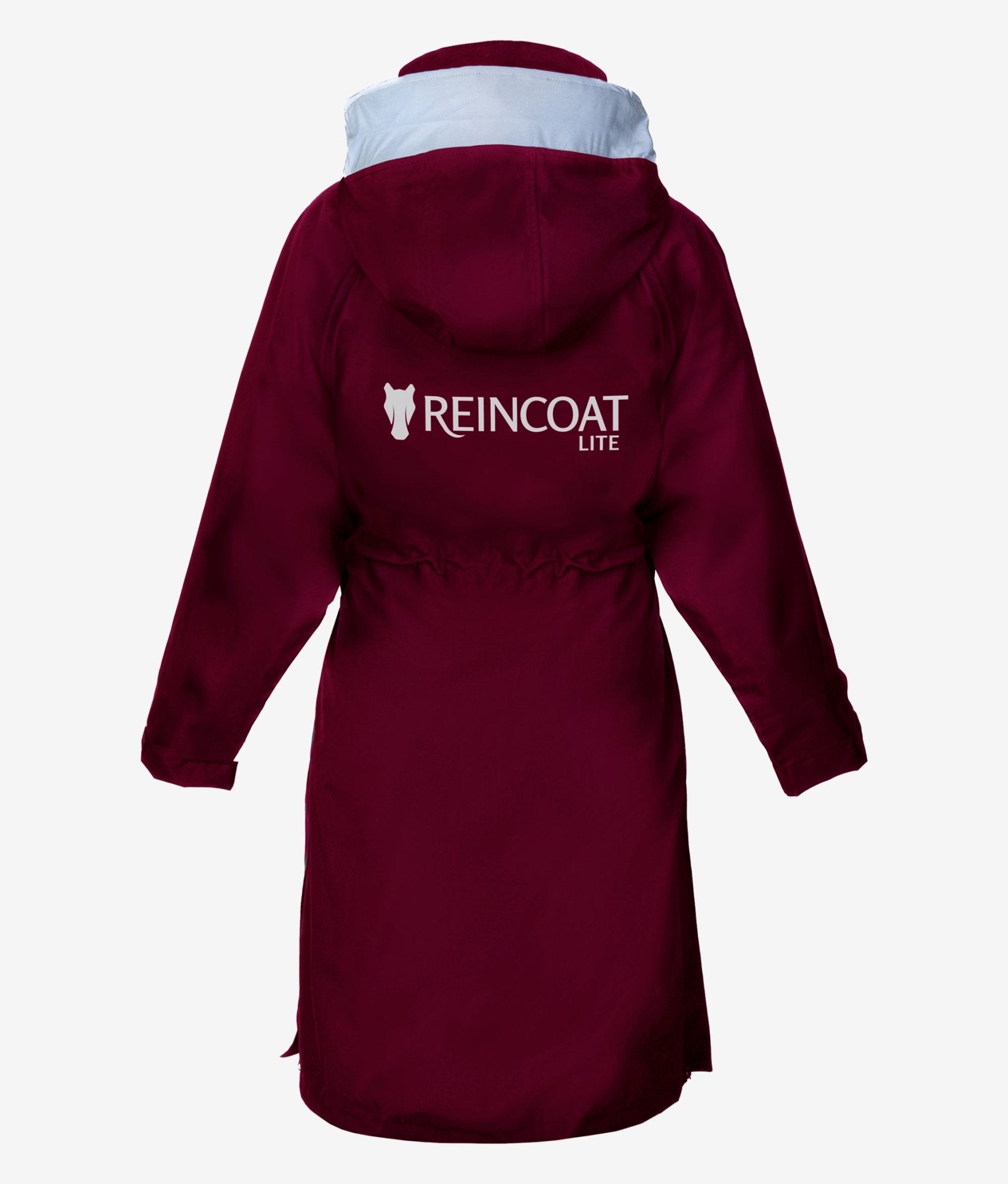 Reincoat Lite Adult - Burgundy - Reincoat