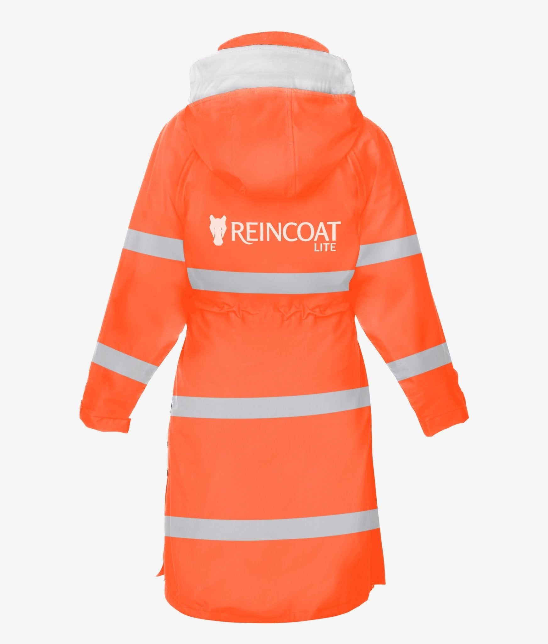 Reincoat Lite Adult - Hi - Vis Orange - Reincoat