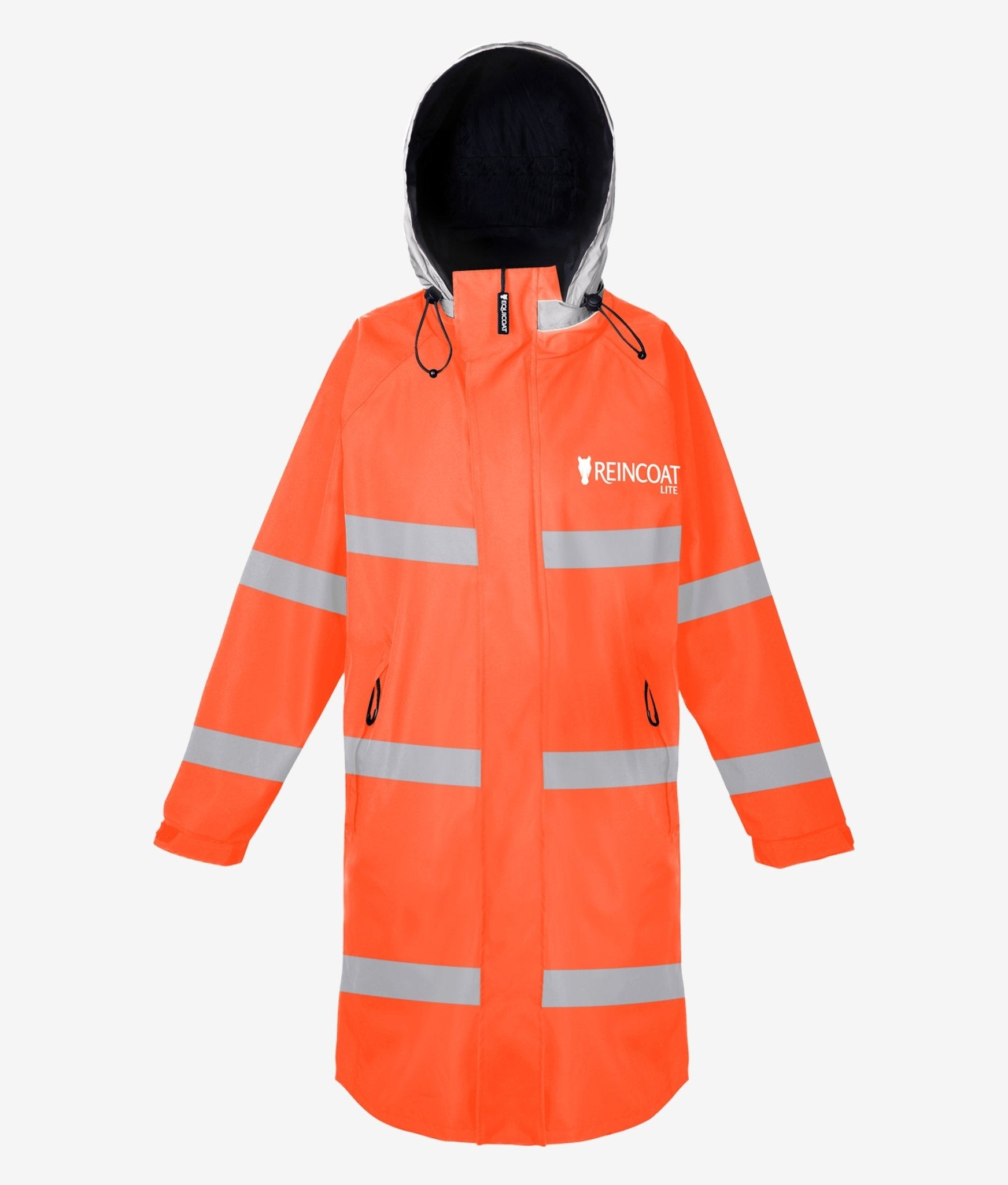 Reincoat Lite Adult - Hi - Vis Orange - Reincoat