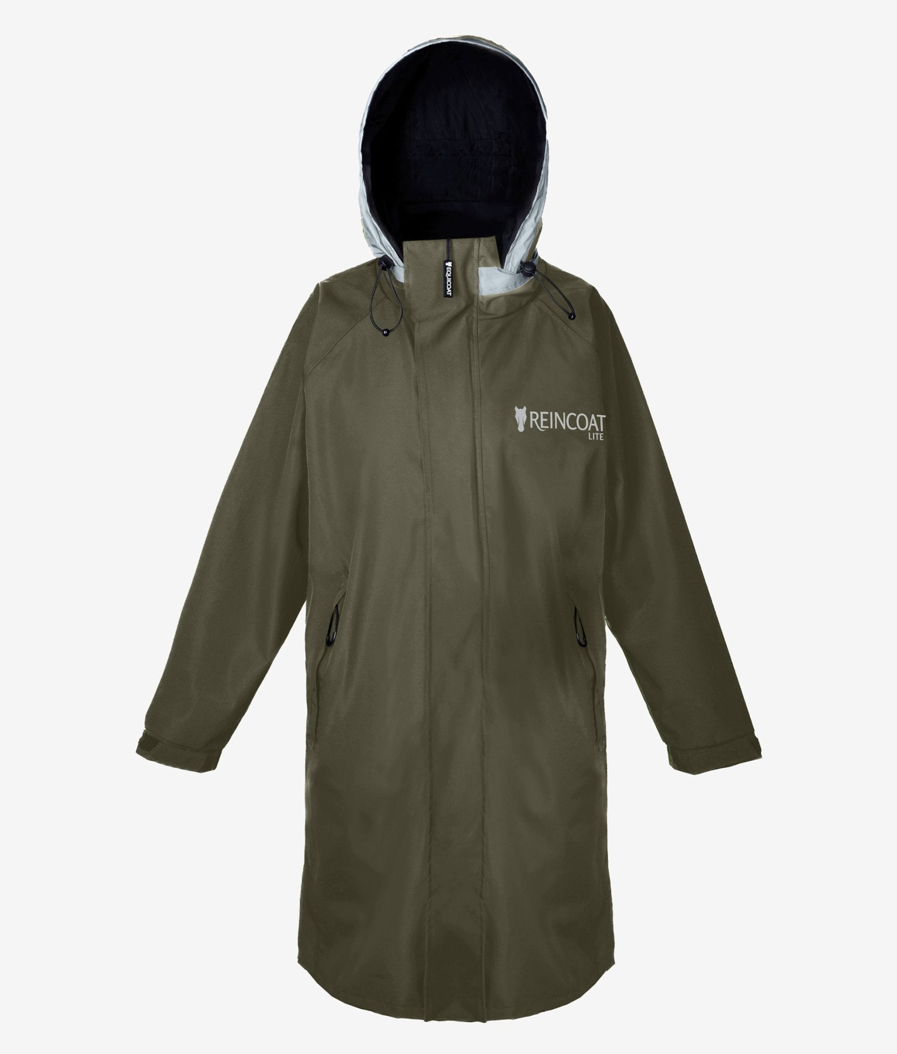Reincoat Lite Adult - Olive - Reincoat