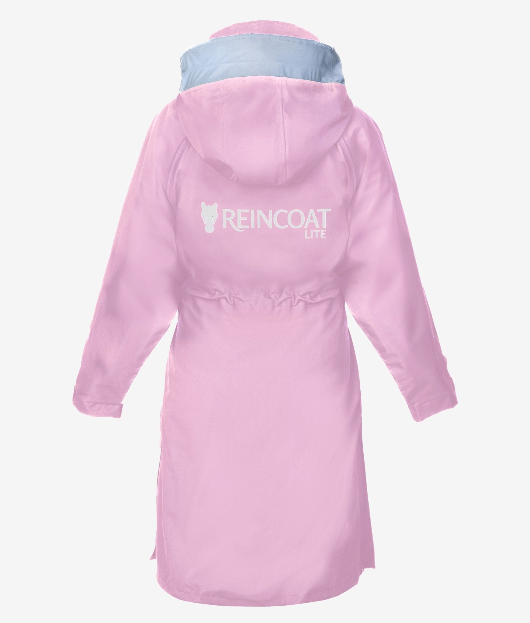 Reincoat Lite Adult - Pink - Reincoat