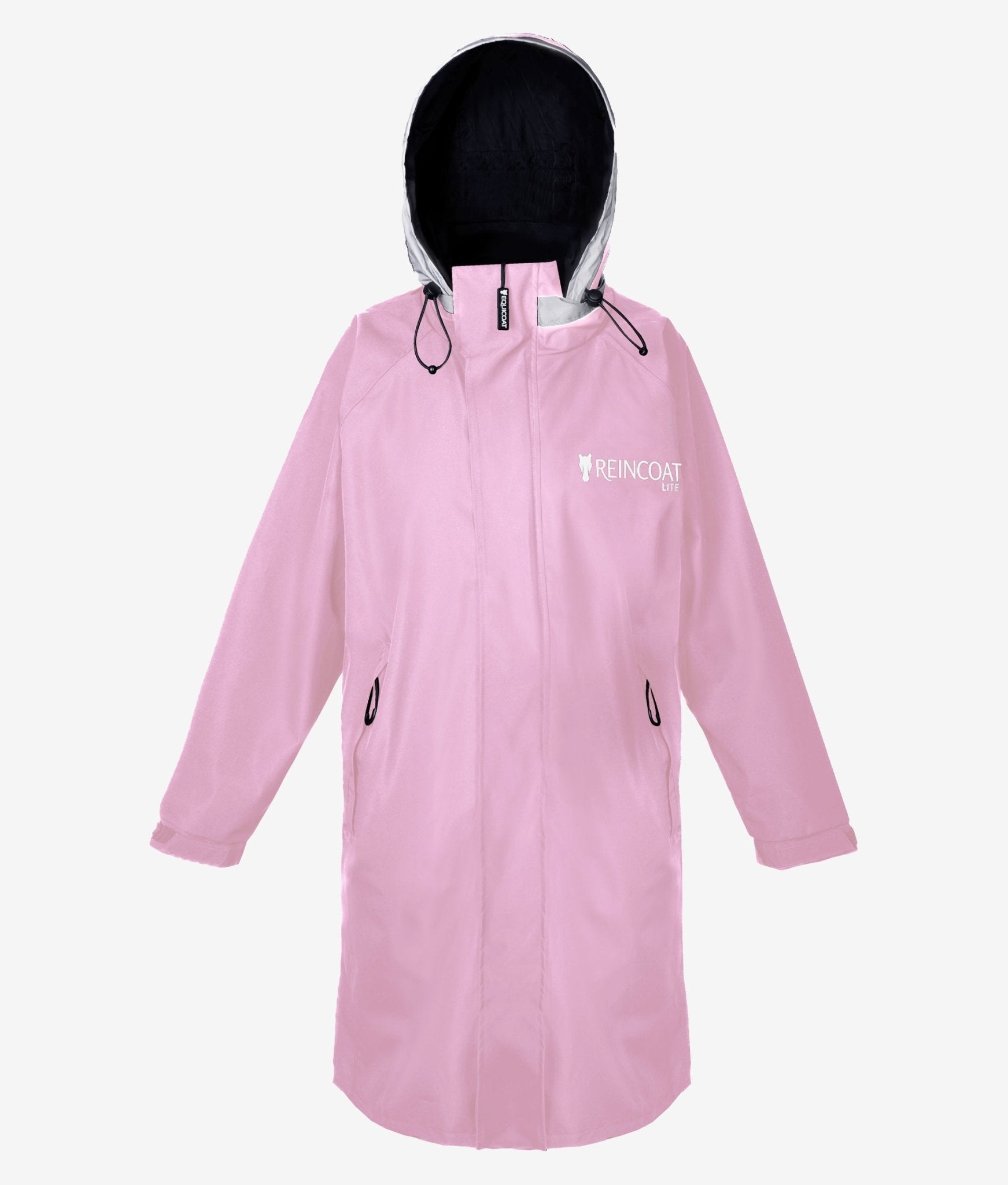 Reincoat Lite Adult - Pink - Reincoat