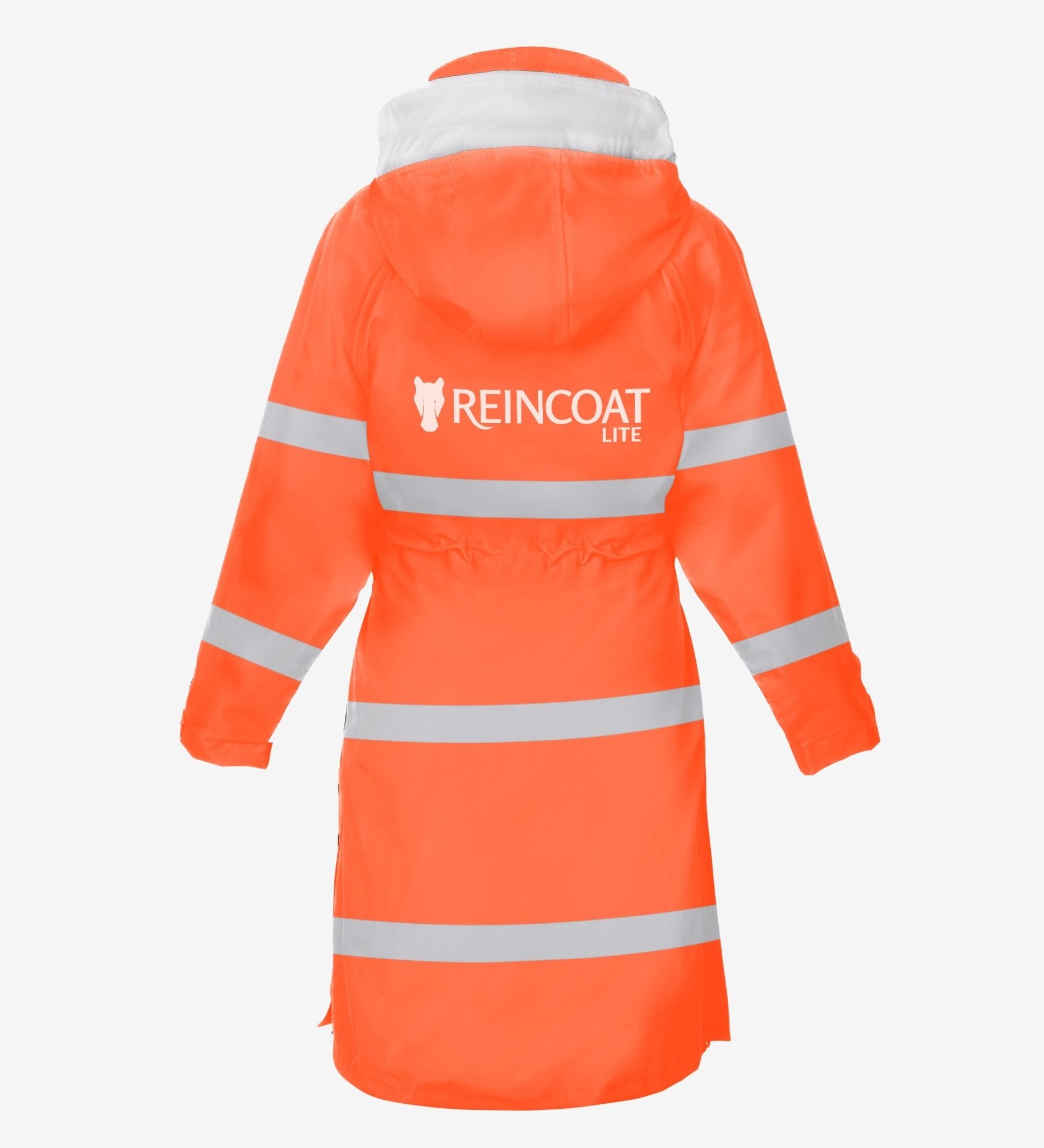 Reincoat Lite Kids - Hi - Vis Orange - Reincoat