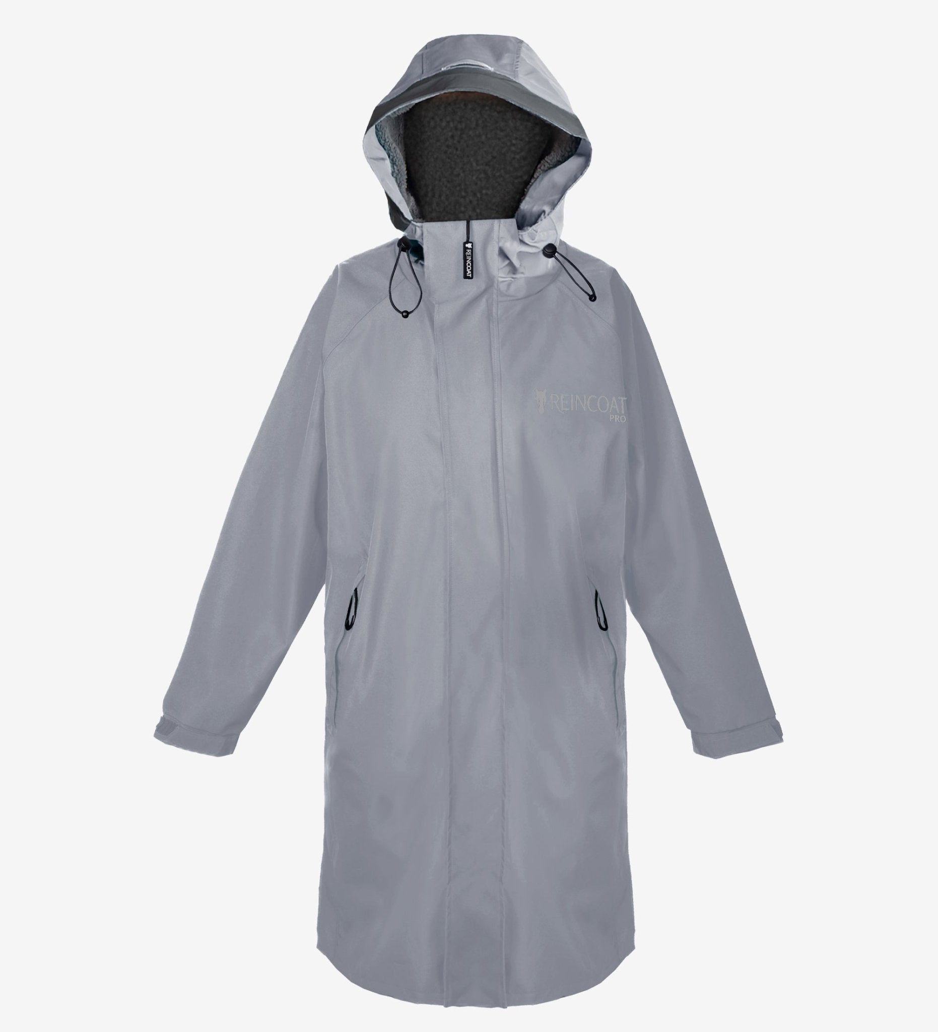 Reincoat Pro Adult - Grey - Reincoat