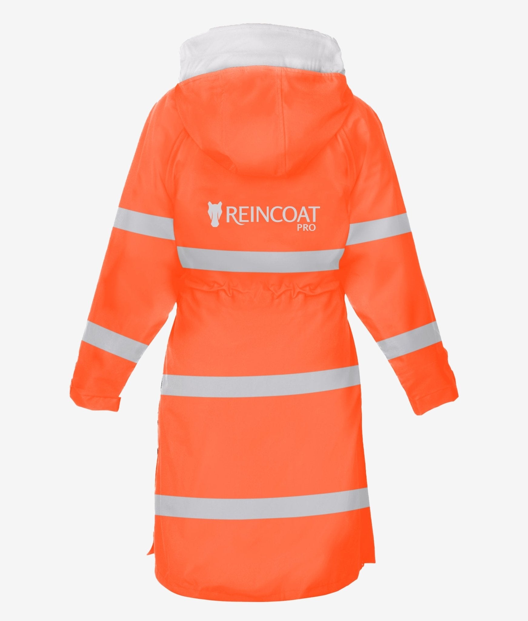 Reincoat Pro Adult - Hi - Vis Orange - Reincoat
