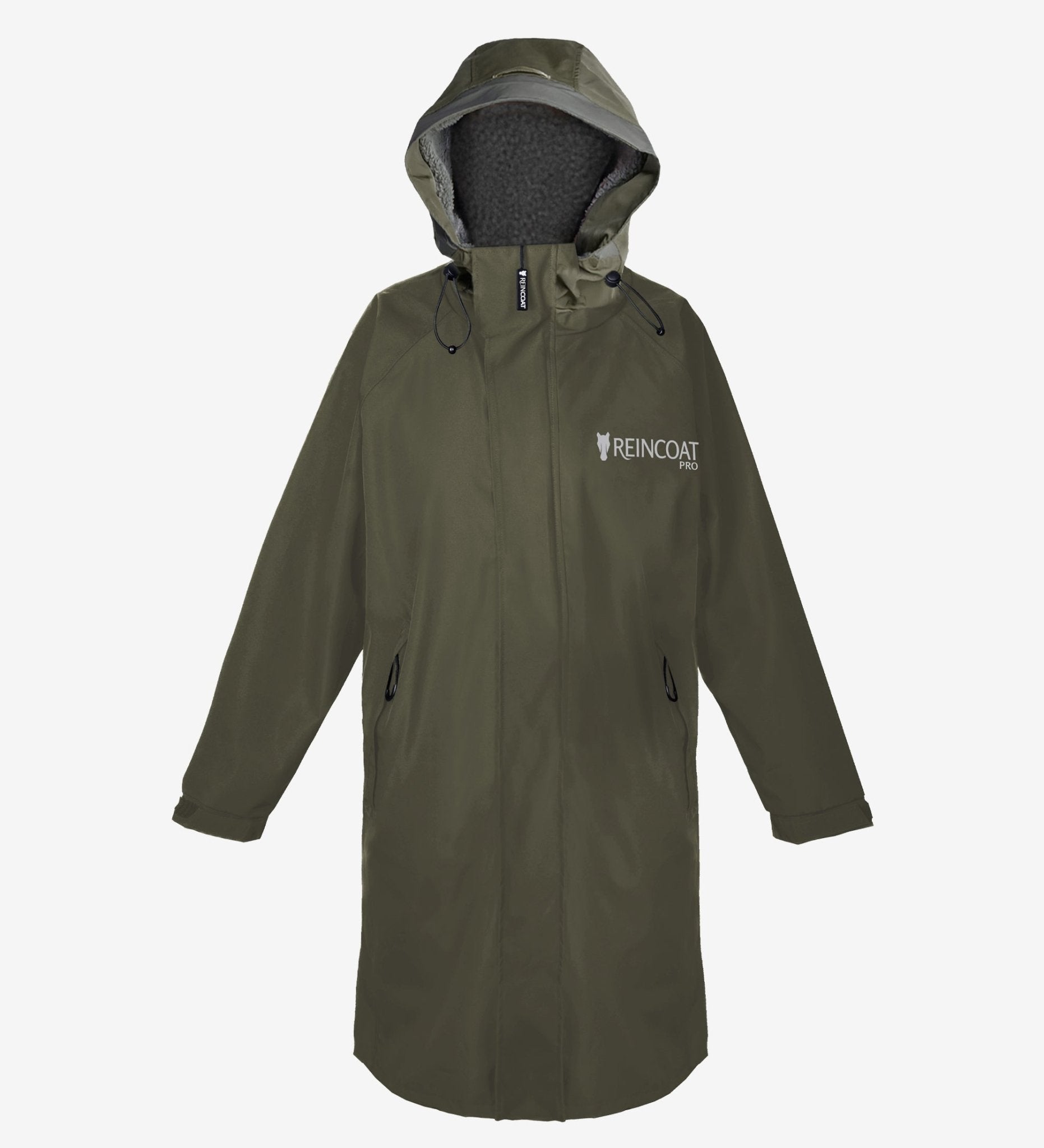 Reincoat Pro Adult - Olive - Reincoat