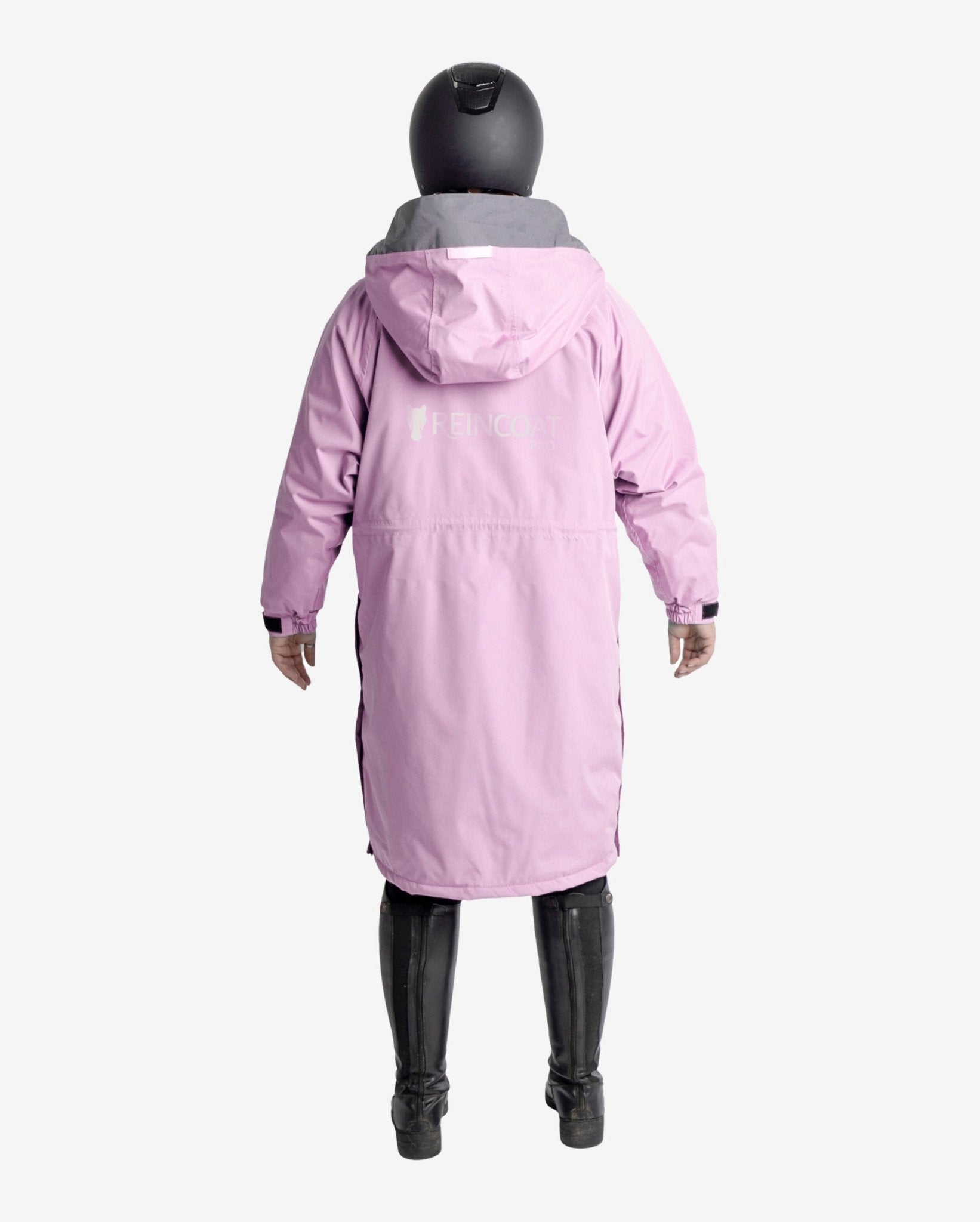 Reincoat Pro Adult - Pink - Reincoat