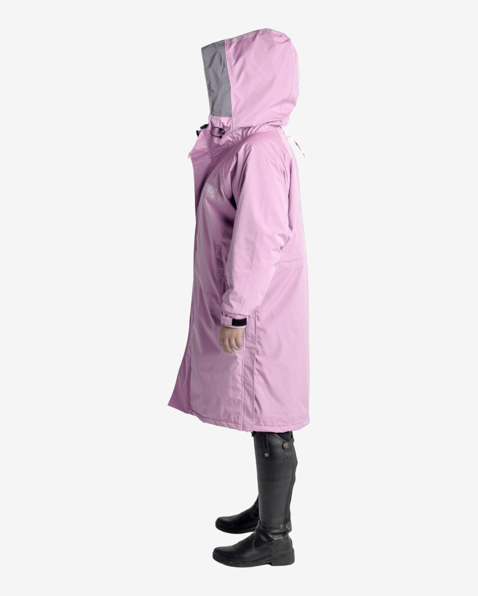 Reincoat Pro Adult - Pink - Reincoat