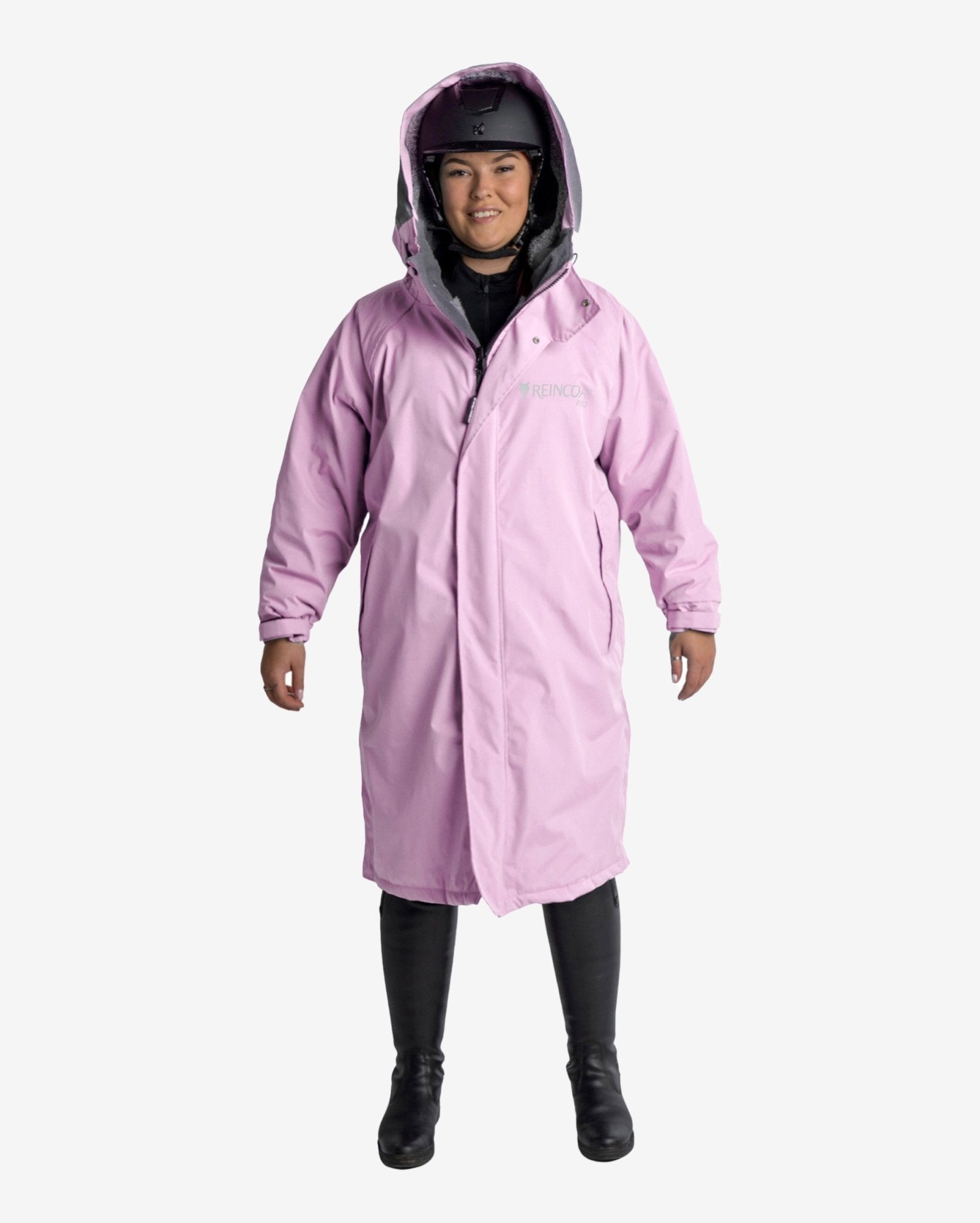 Reincoat Pro Adult - Pink - Reincoat