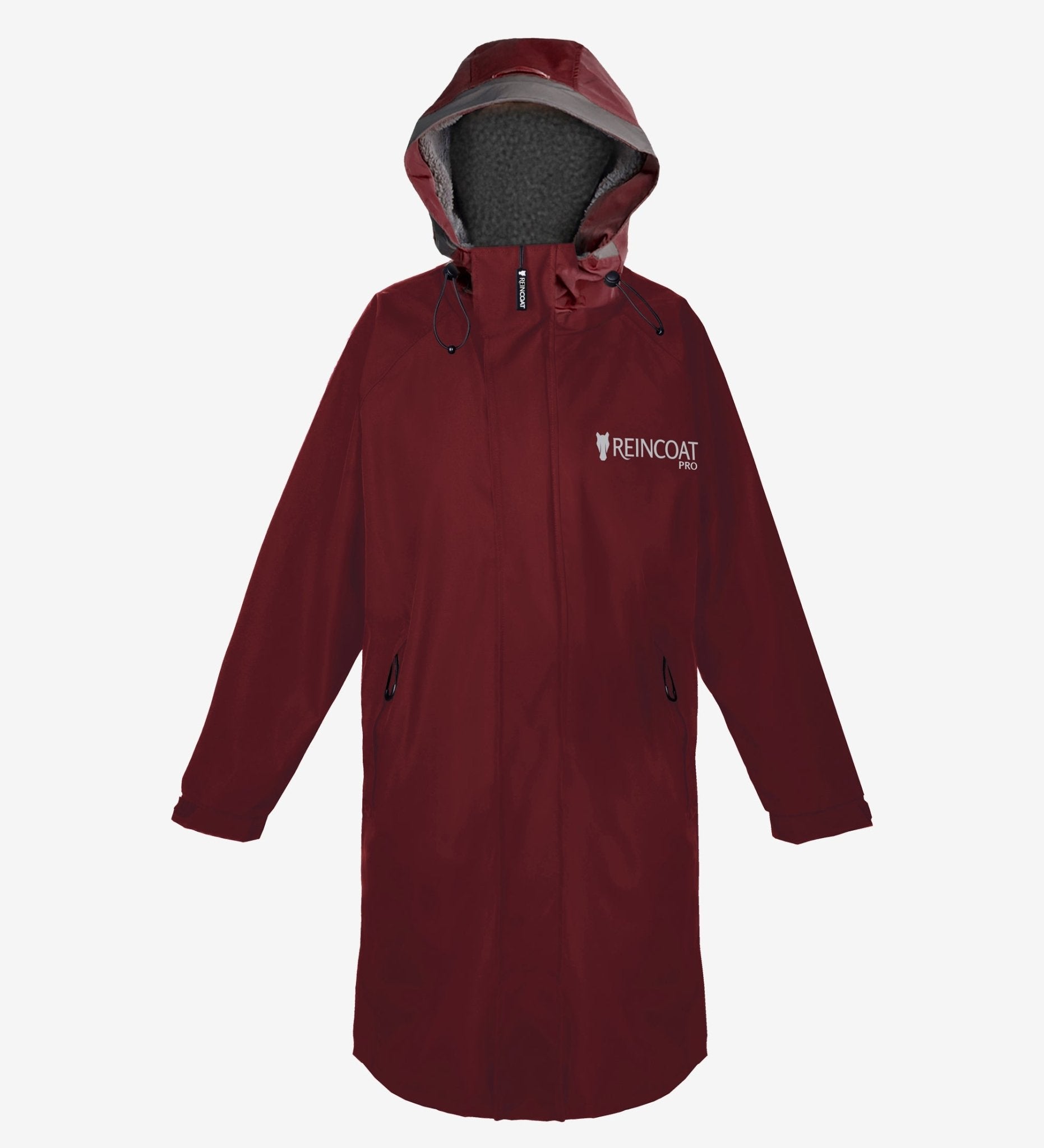 Reincoat Pro Kids - Burgundy - Reincoat