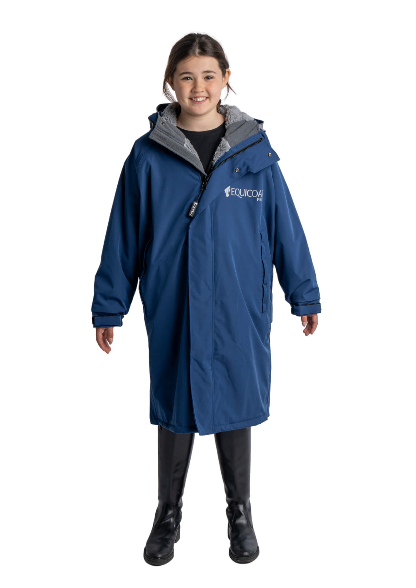Reincoat Pro Kids - Midnight Navy - Reincoat