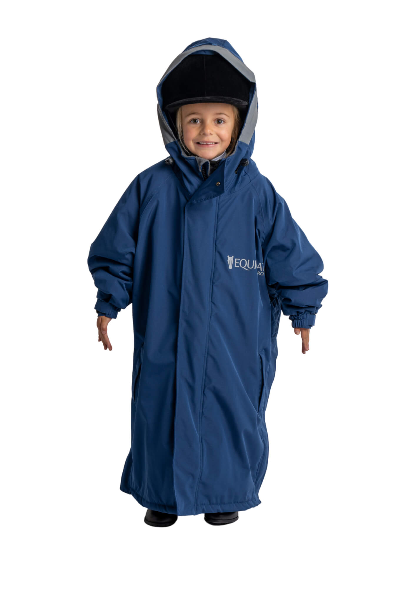 Reincoat Pro Kids - Midnight Navy - Reincoat