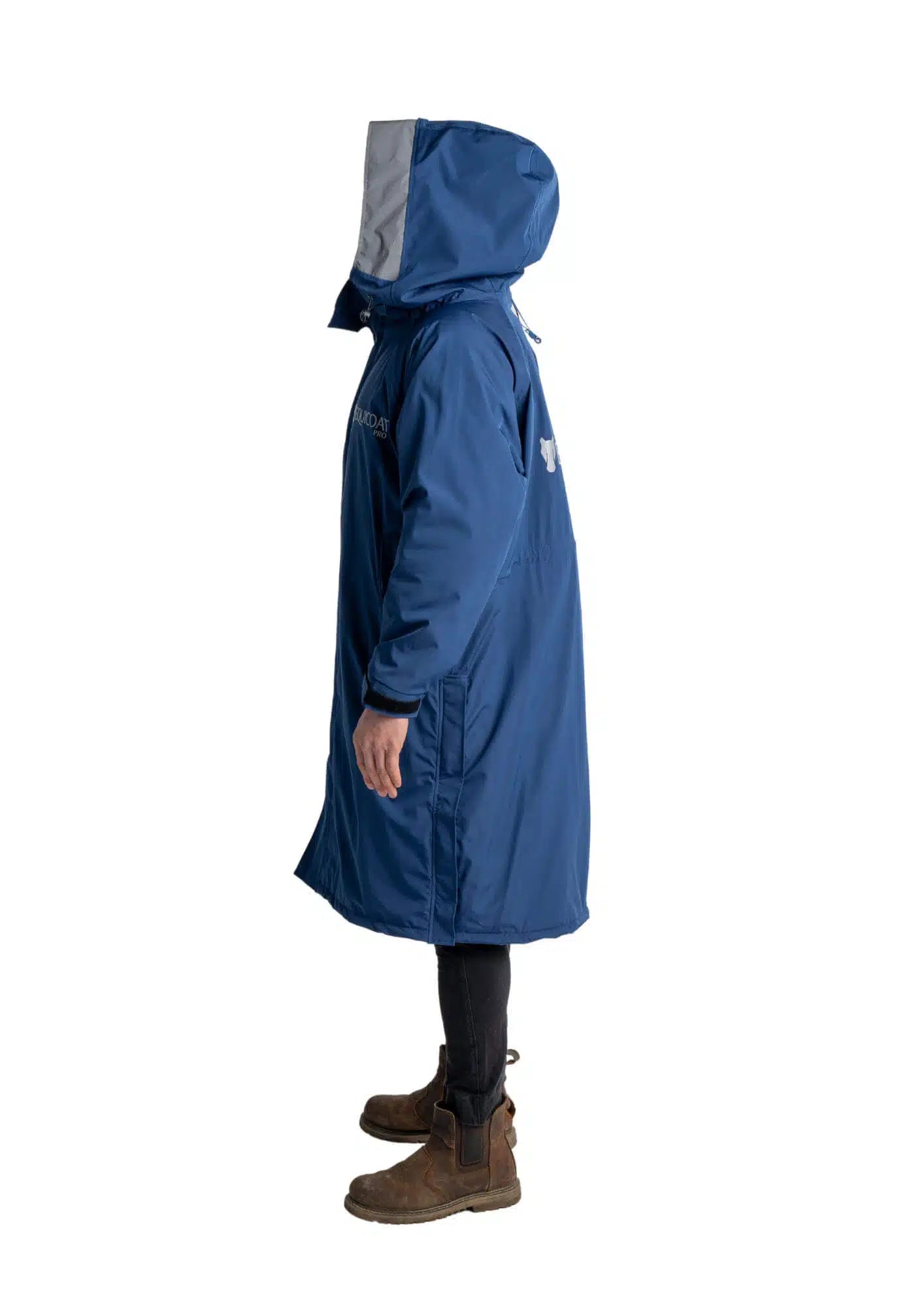 Reincoat Pro Kids - Midnight Navy - Reincoat
