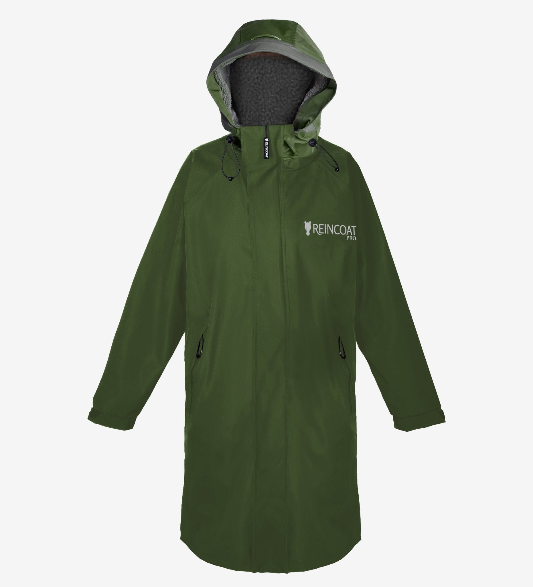 Reincoat Pro Kids - Olive - Reincoat