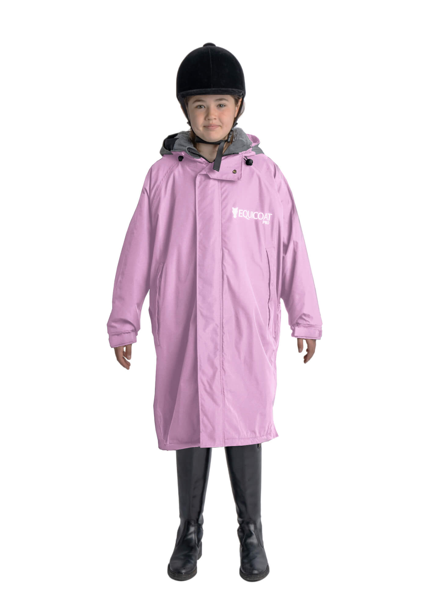 Reincoat Pro Kids - Pink - Reincoat